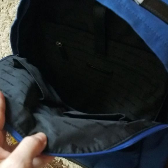 - Michael kors backpack travel notebook - Picture 8 of 8